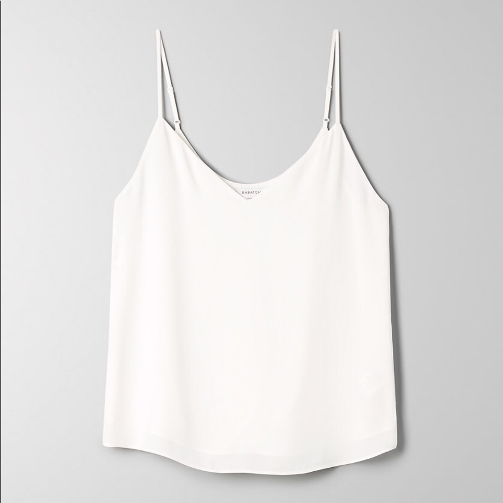 Babaton Everly Camisole Sz Small